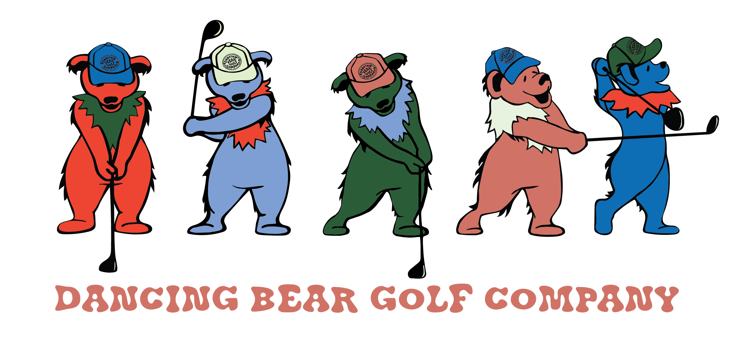 Dancing Bear Golf Company