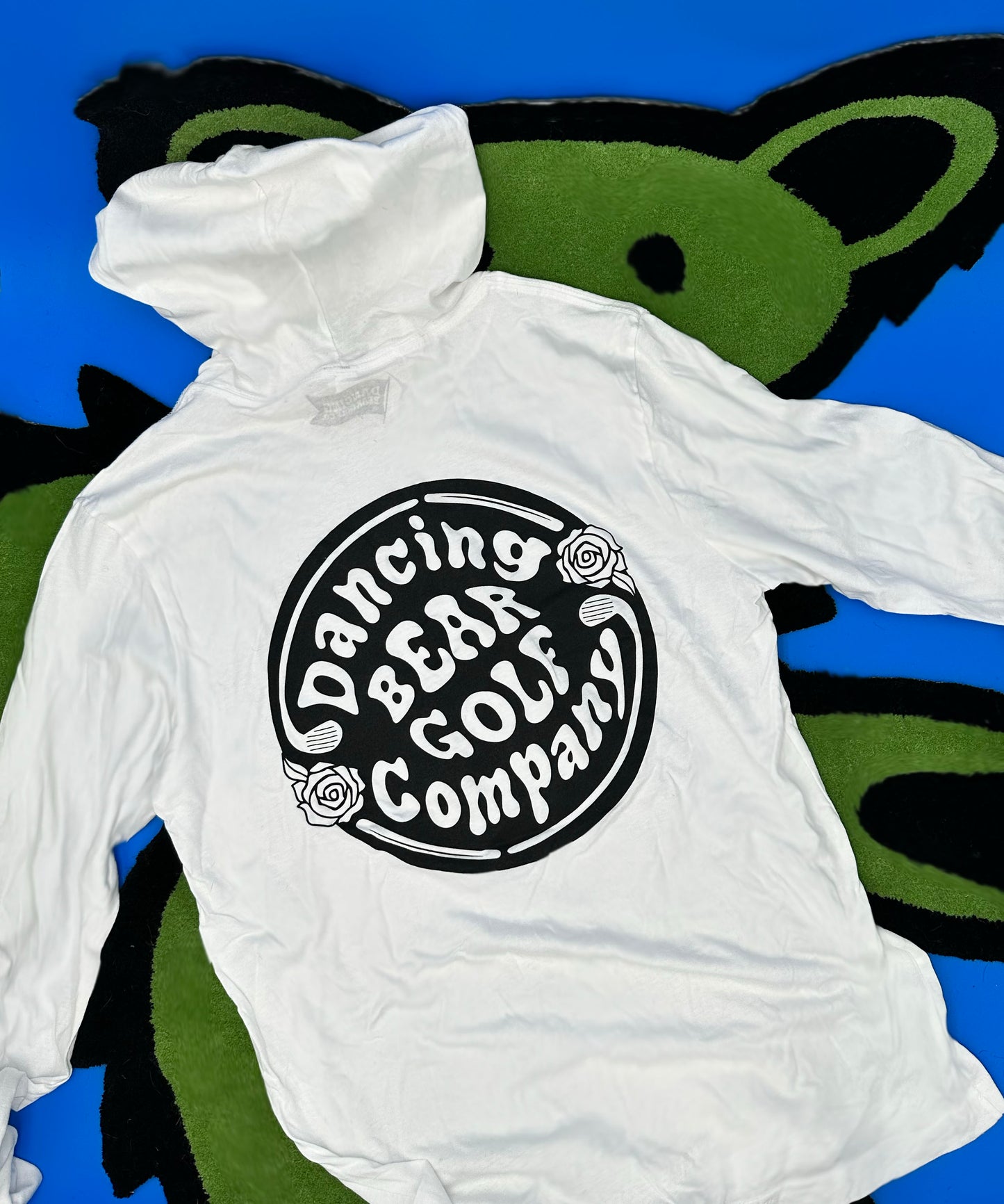 Ripple Hoodie