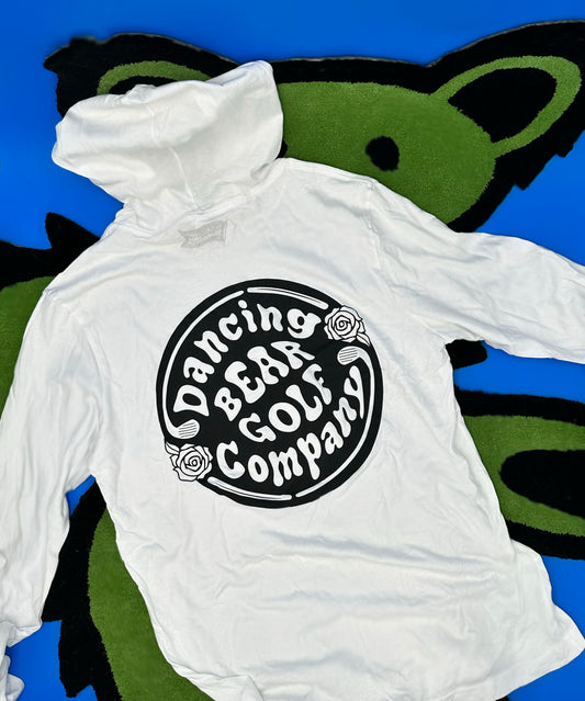 Ripple Hoodie