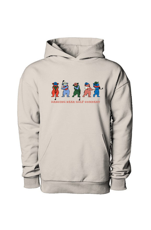 Shakedown Street Hoodie