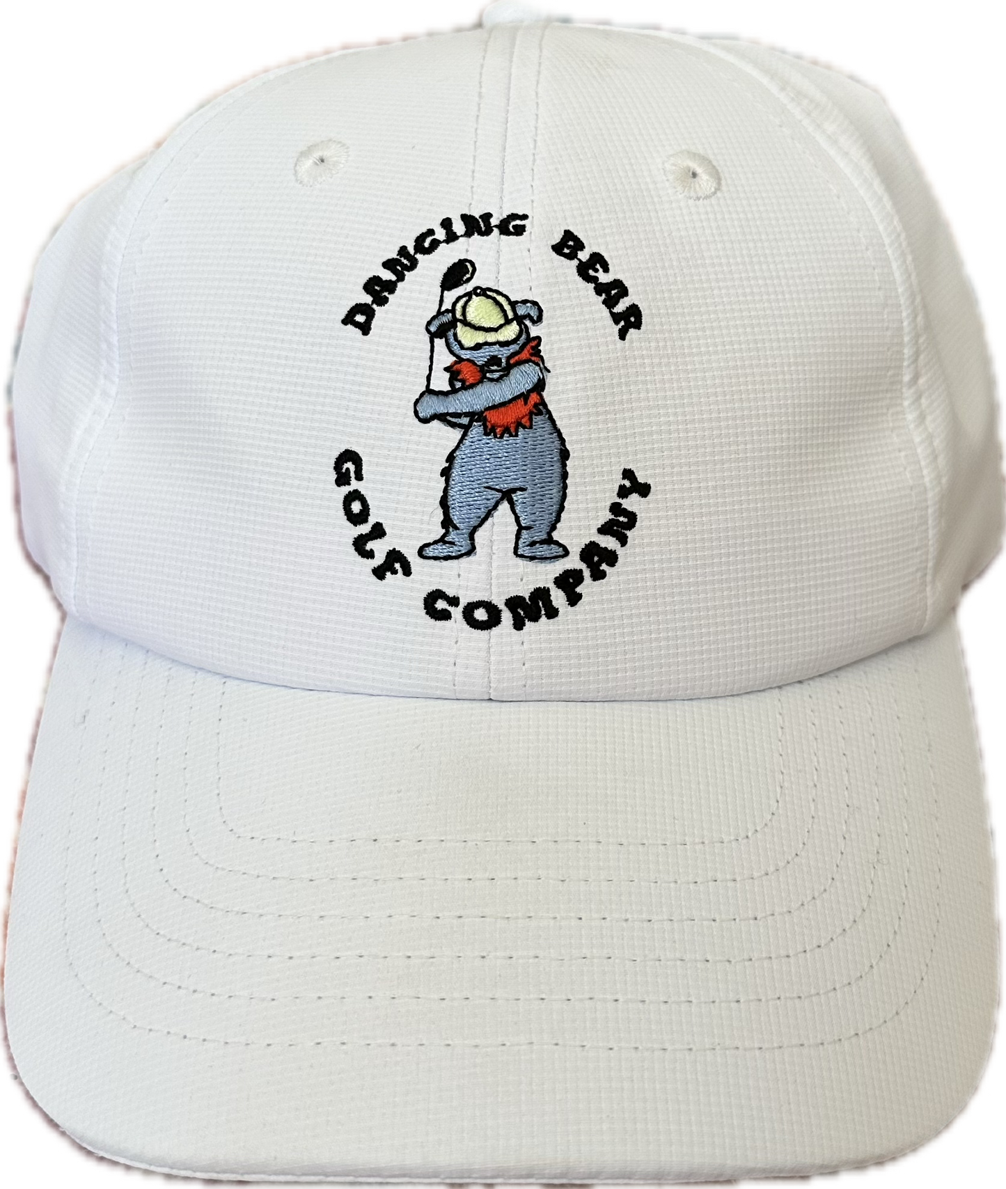 Blue’s Performance Cap