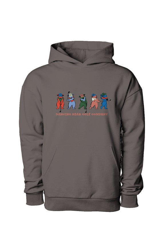 Shakedown Street Hoodie