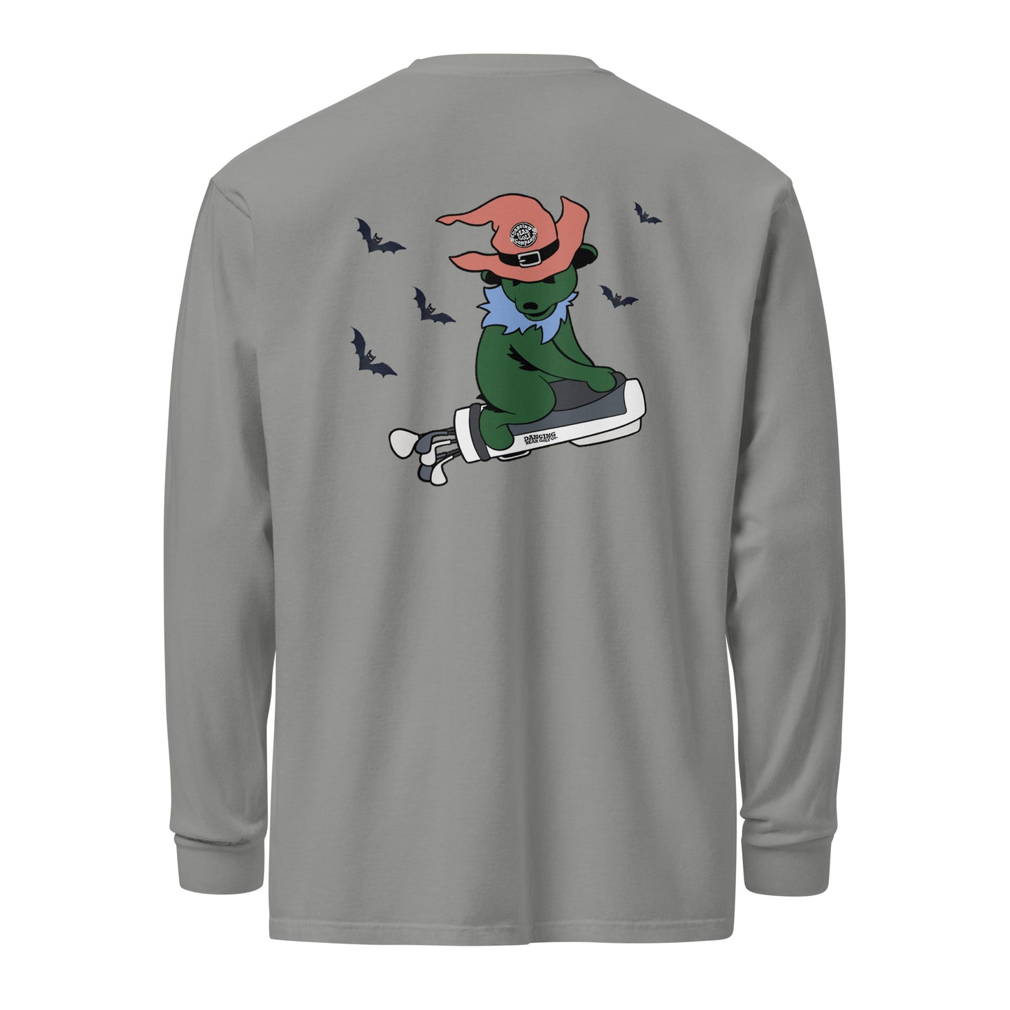 Monster Mashed Long Sleeve