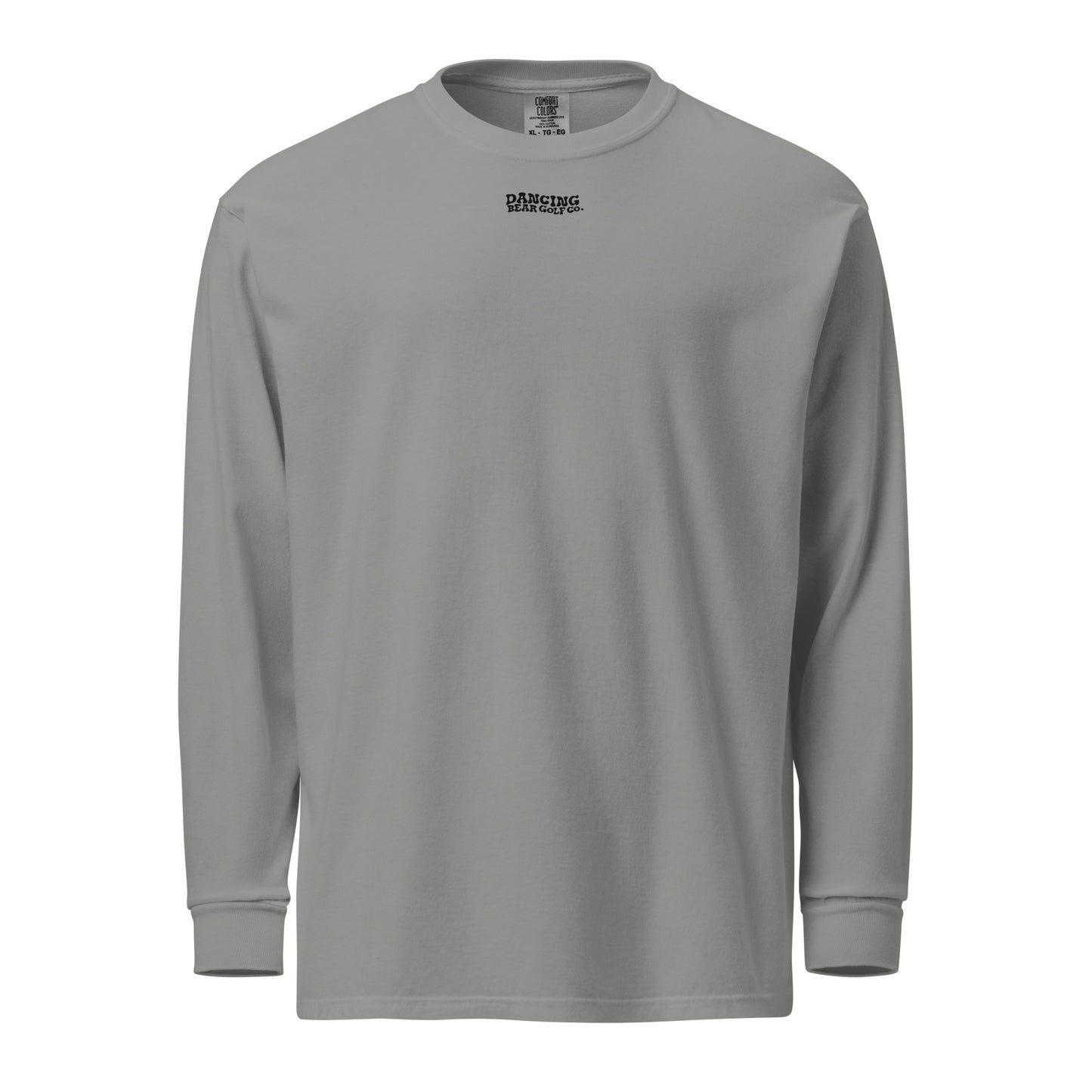 Monster Mashed Long Sleeve