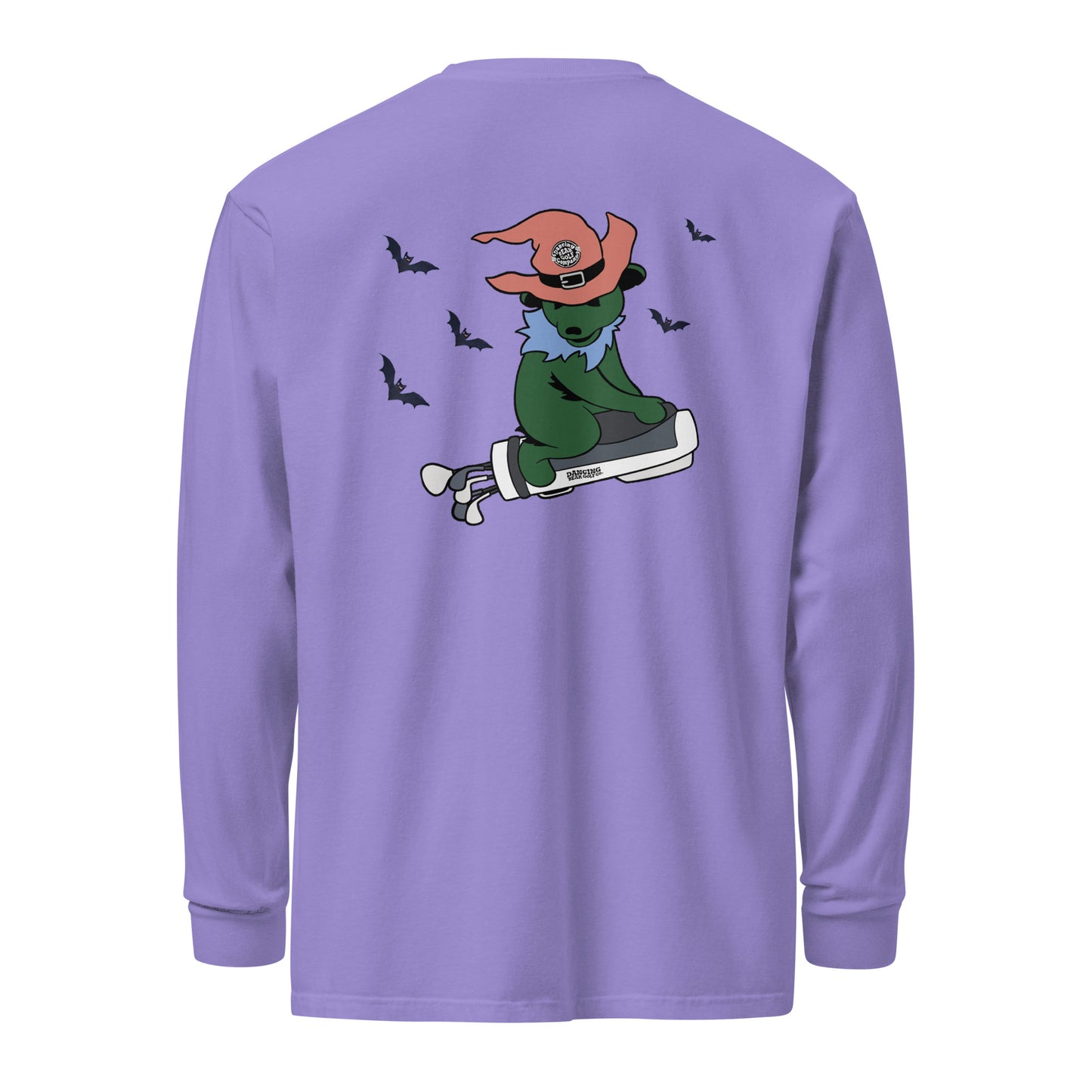 Monster Mashed Long Sleeve