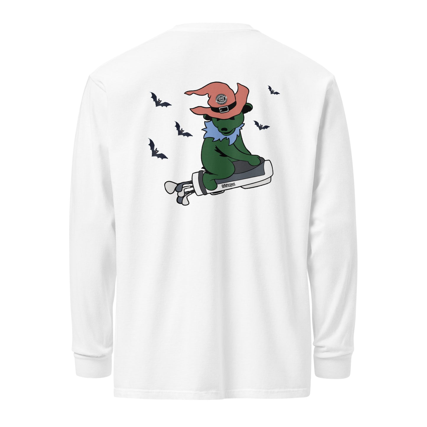 Monster Mashed Long Sleeve