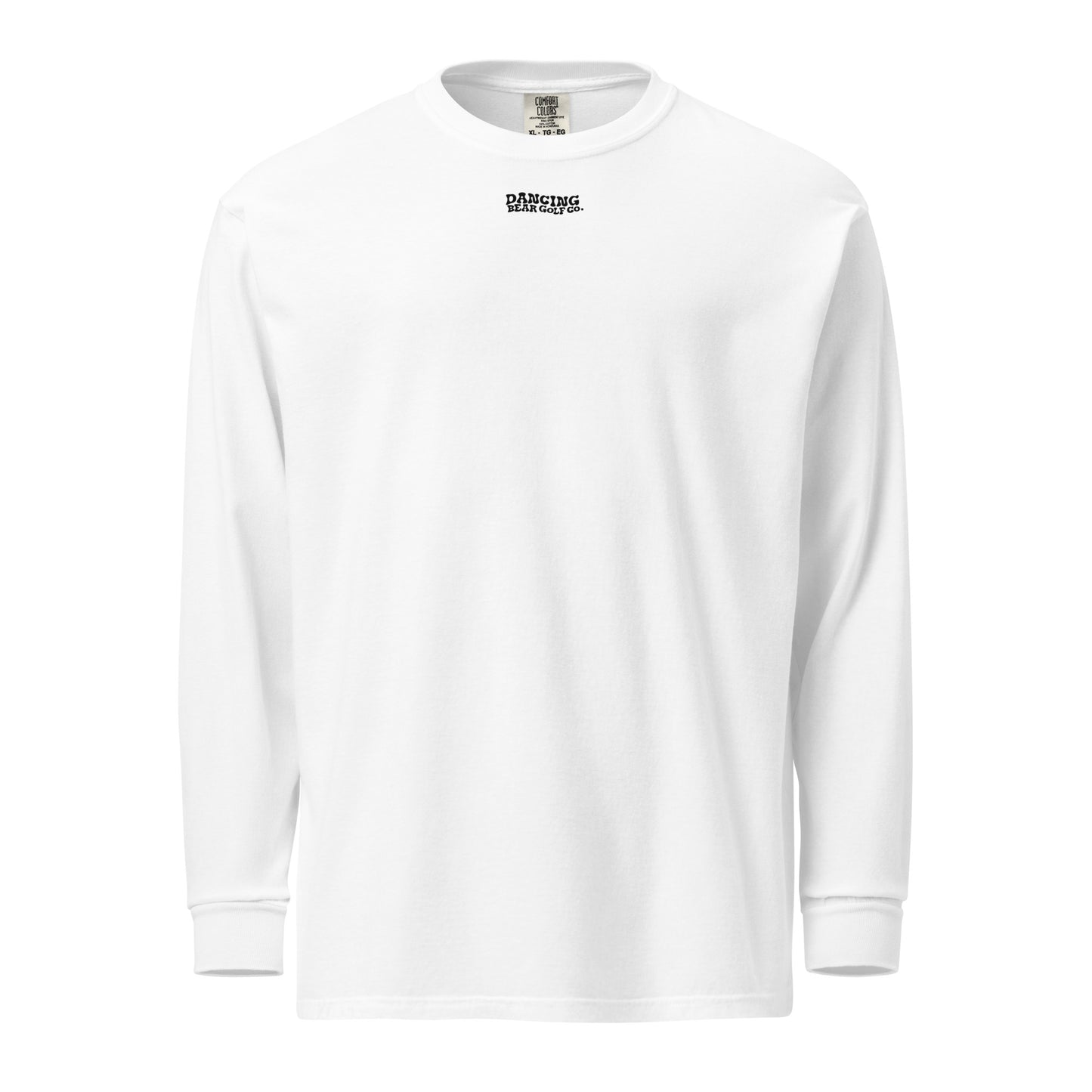 Monster Mashed Long Sleeve