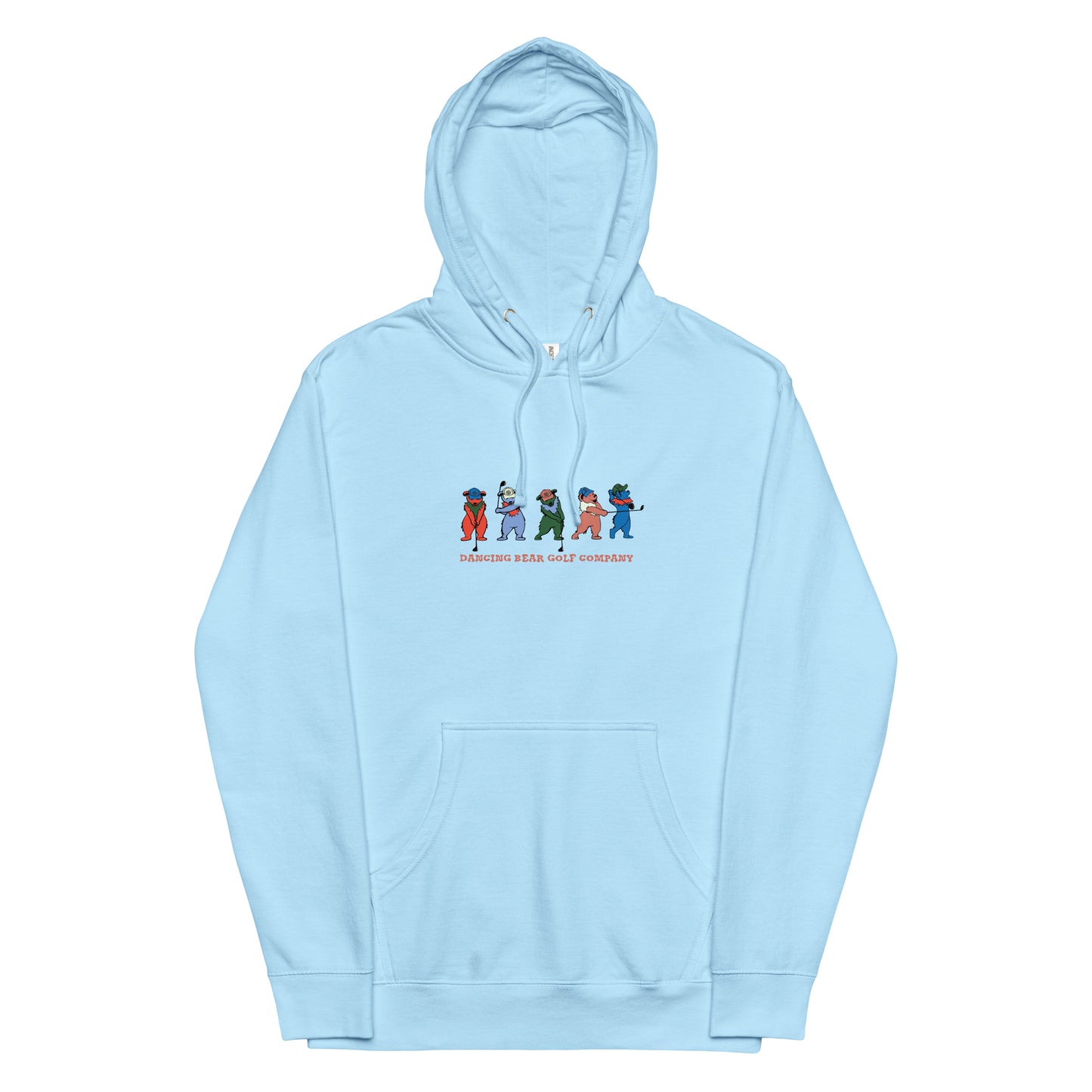 Samson Hoodie