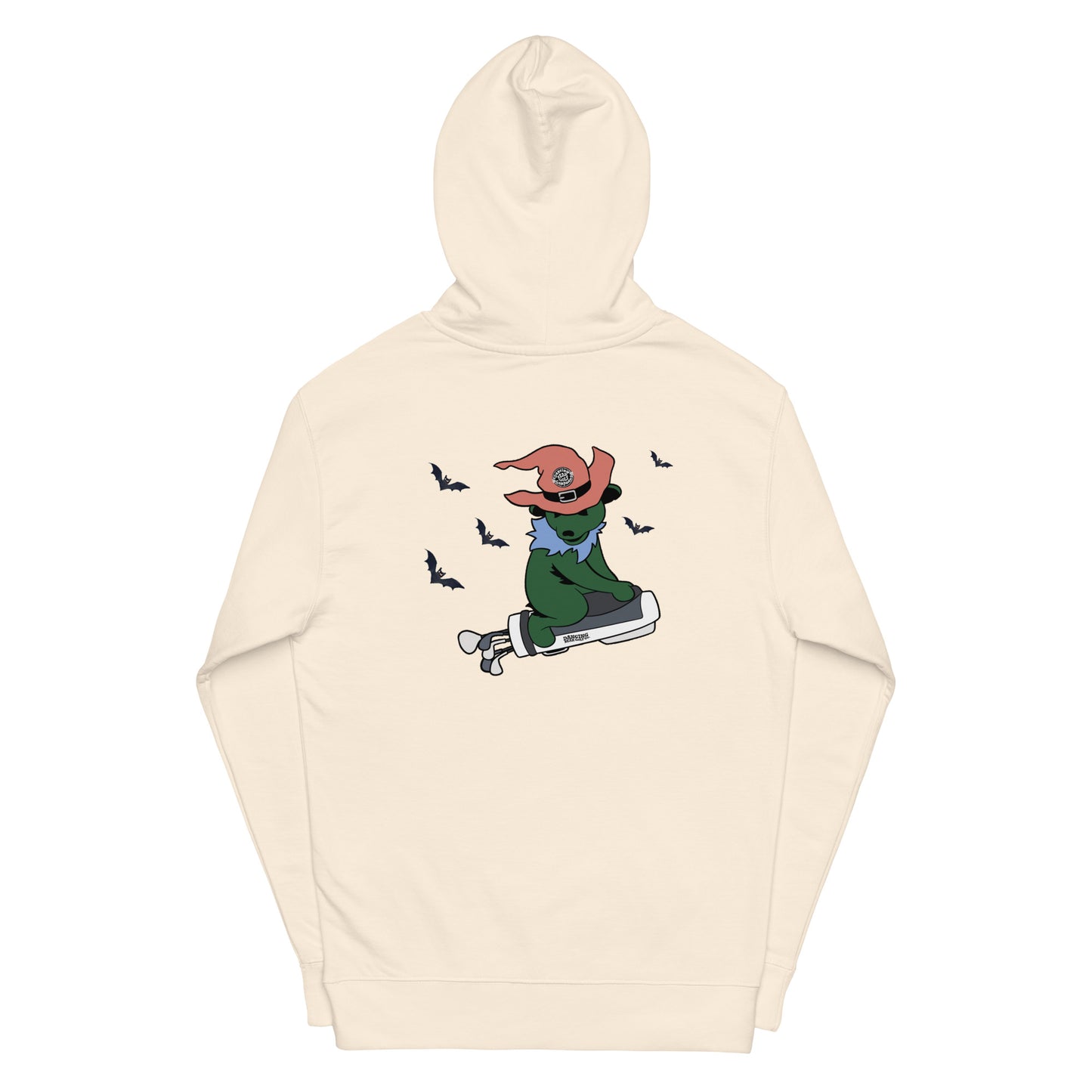 Monster Mashed Hoodie