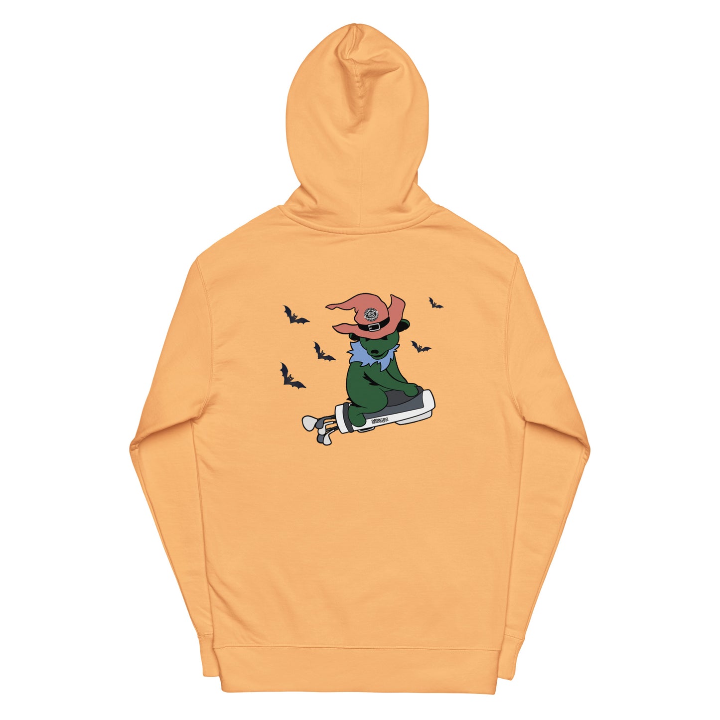 Monster Mashed Hoodie