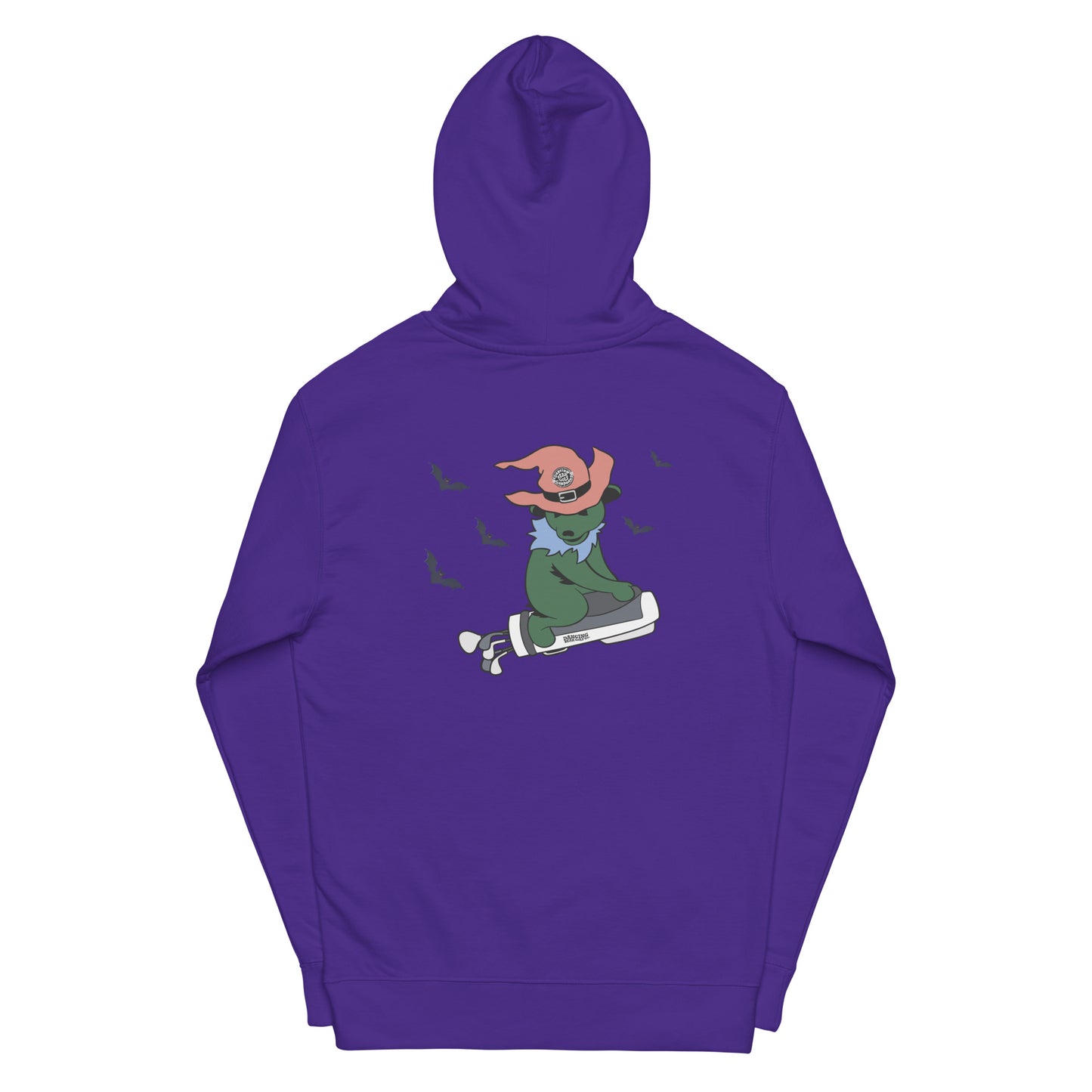 Monster Mashed Hoodie