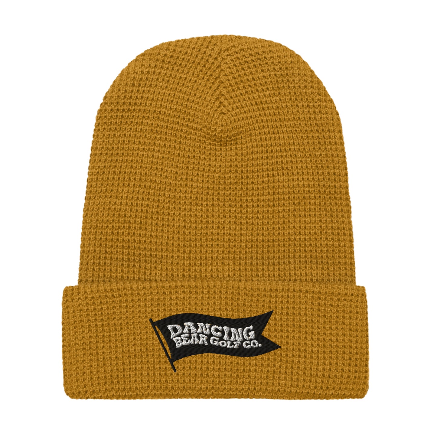 Bertha Beanie