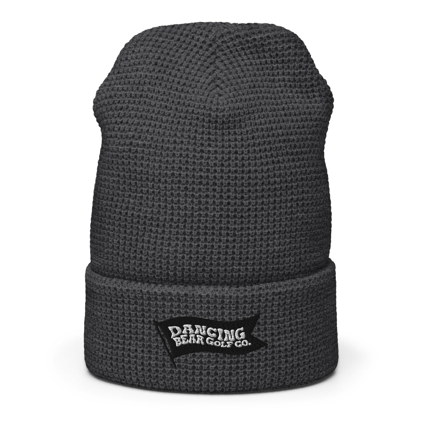 Bertha Beanie